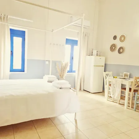 Sfakia On The شقة فندقية Khóra Sfakíon